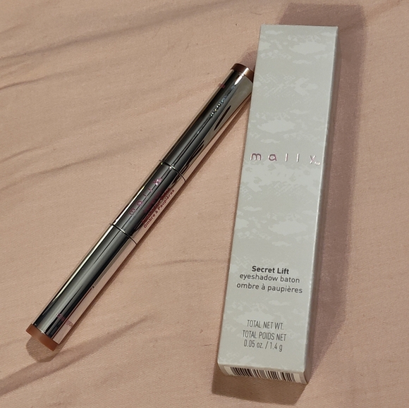 MALLY Secret Lift Dual EYESHADOW BATON - Picture 1 of 10